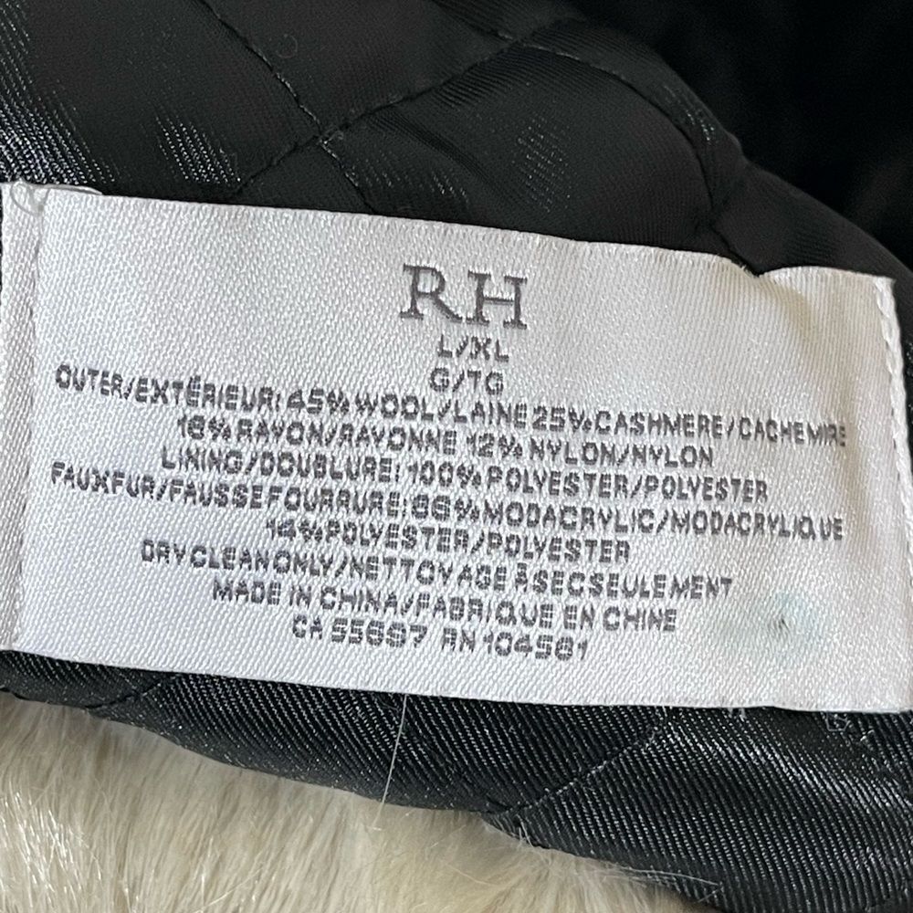 RH Hat - Picture 5 of 8
